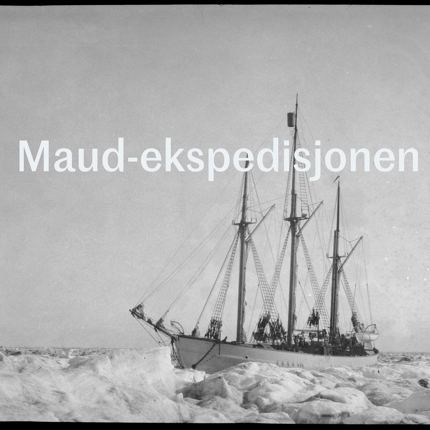Maud-ekspedisjonen episode artwork