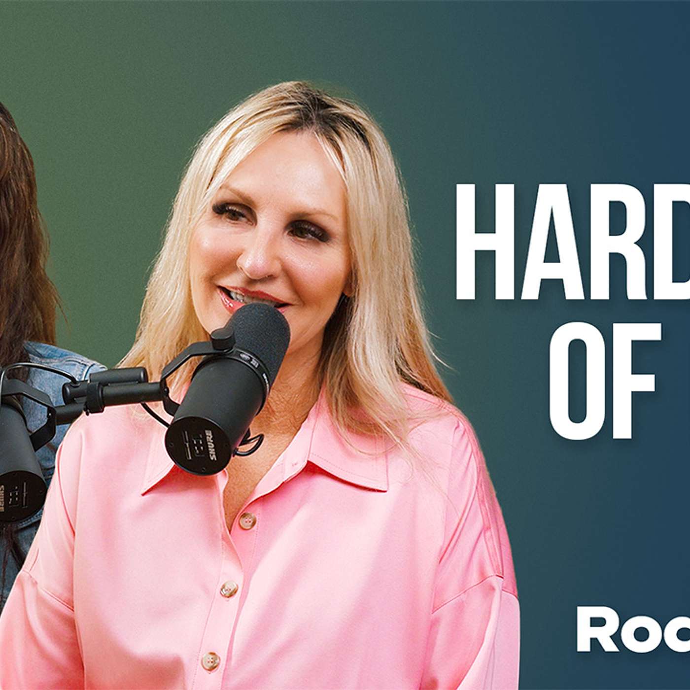 The Hardship of Grief TRB #27 Keri Rodriguez