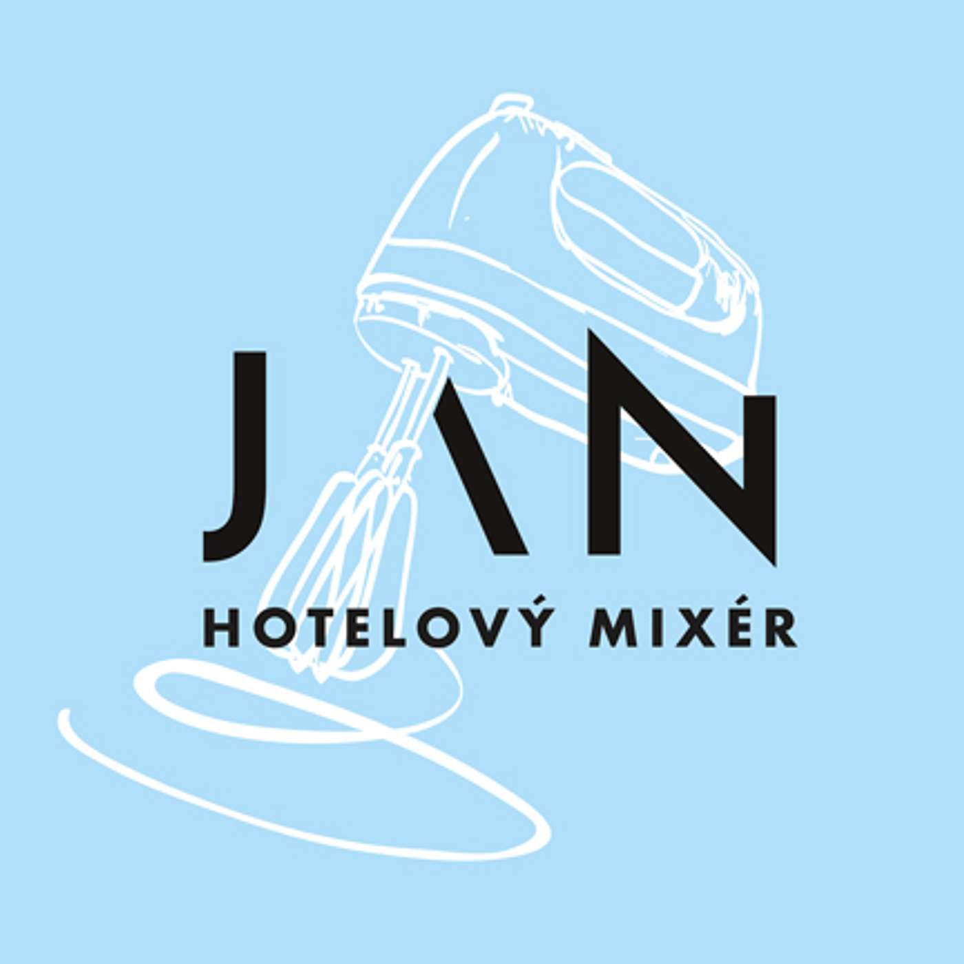 HOTELOVÝ A REALITNÍ MIXÉR