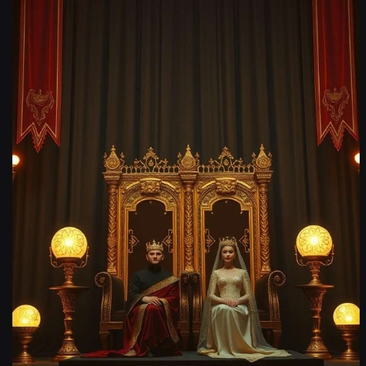 King & Queen by DJ B-EAZY New Hit Music