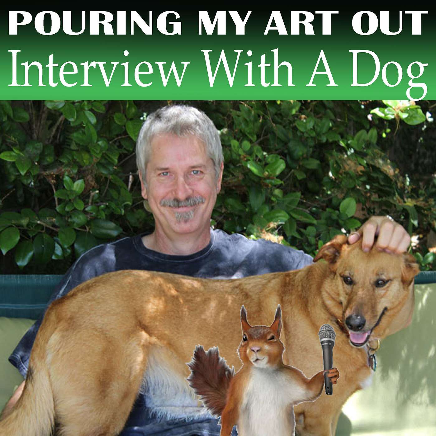 Interview With A Dog