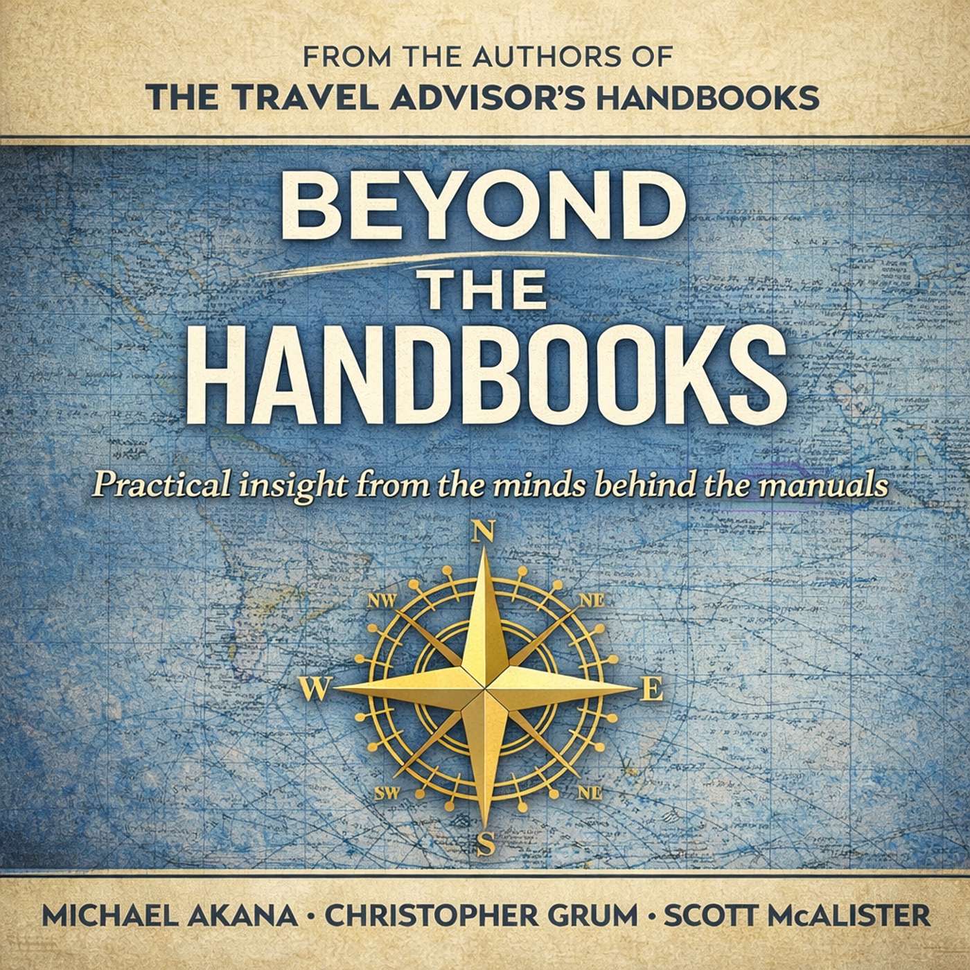 Beyond the Handbooks