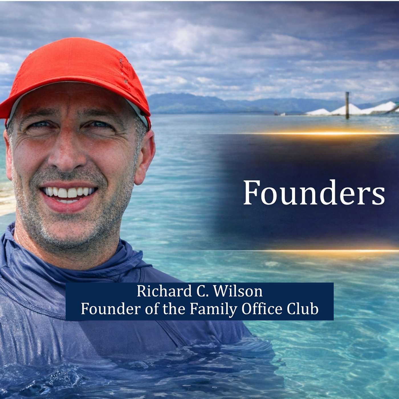 Founders, AI Made Everyone an Expert… Now What?