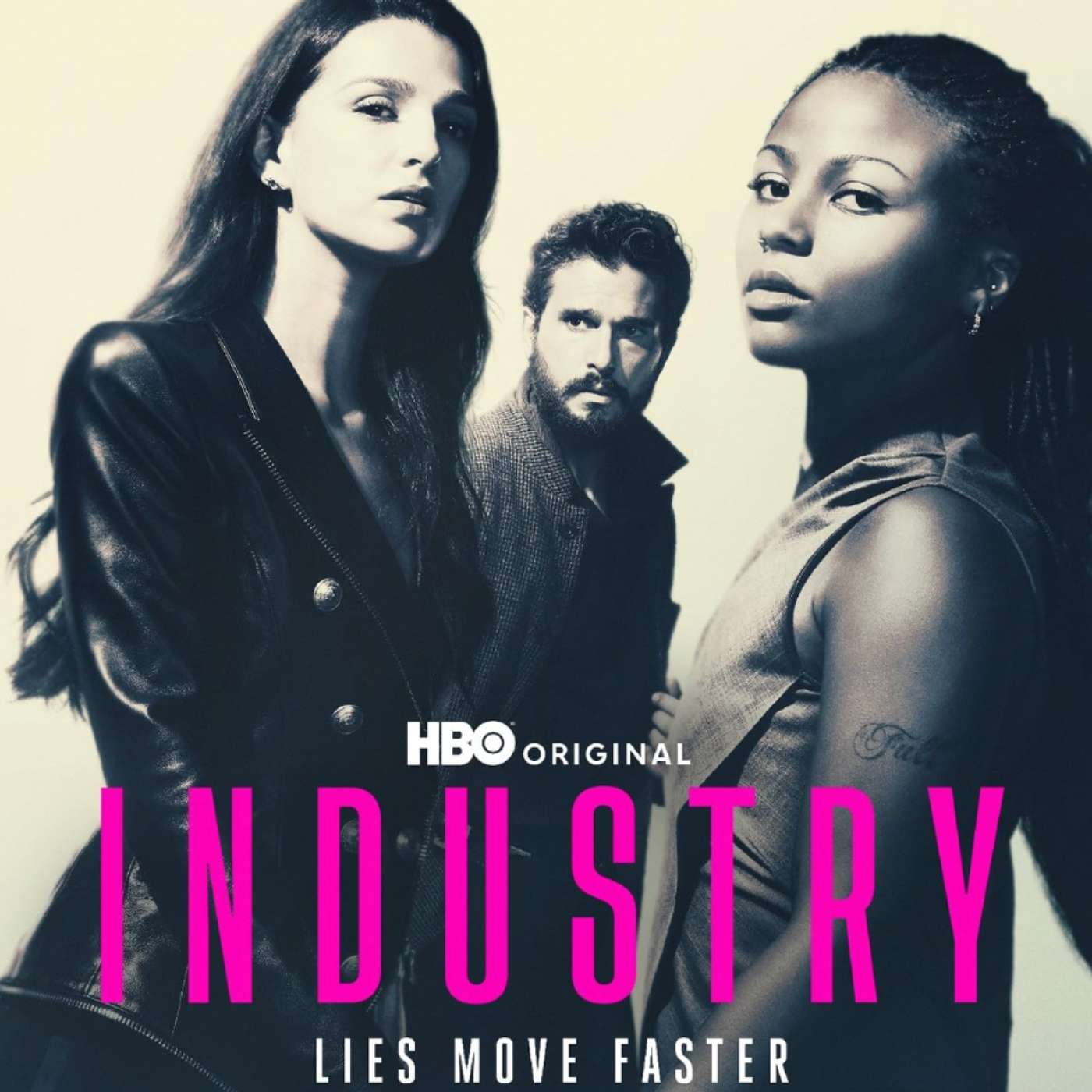Industry Season 4 Recap | The Wild Ending, Harper’s Power Move & Biggest Twists Explained