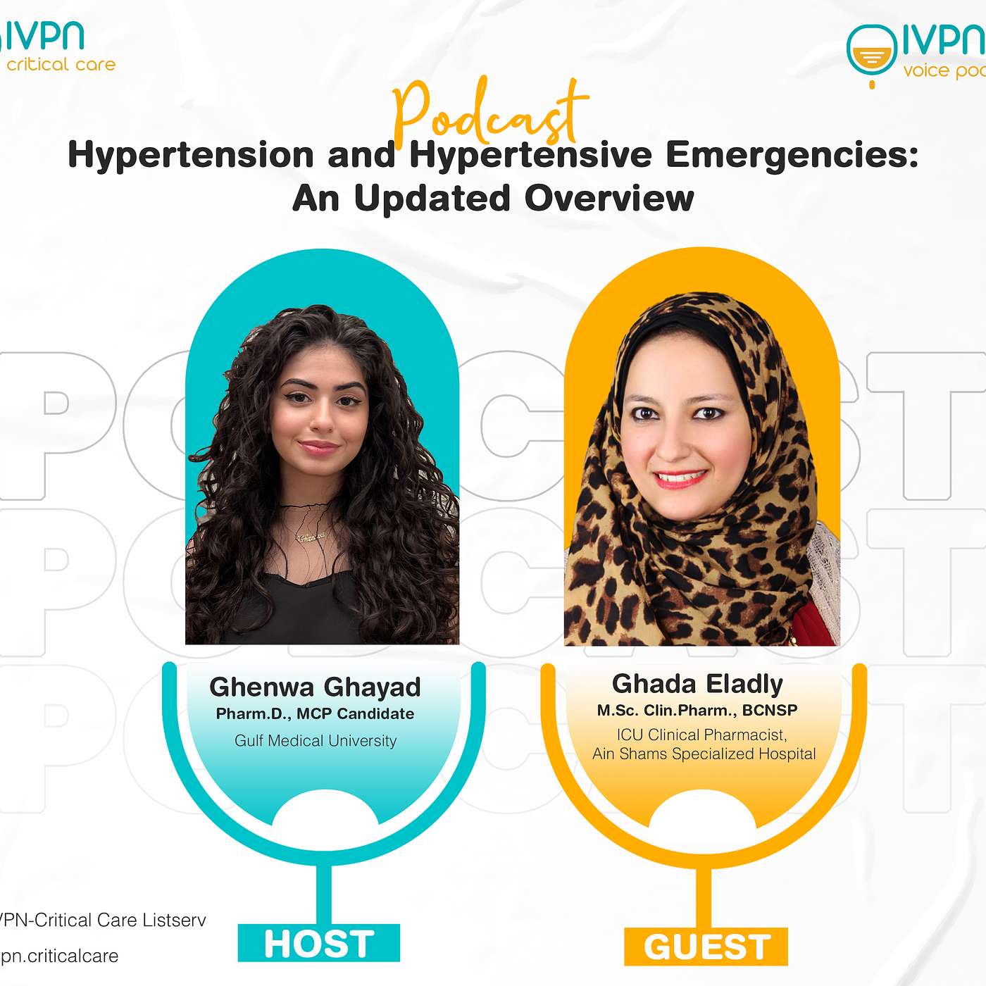 Hypertension and Hypertensive Emergencies - An Updated Overview