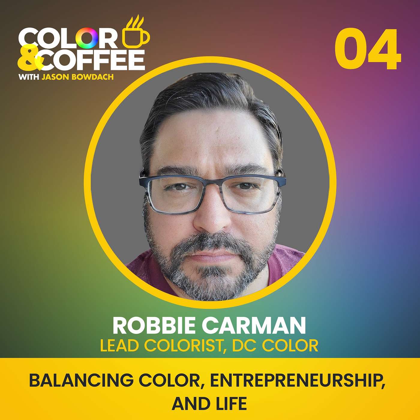 Color & Coffee