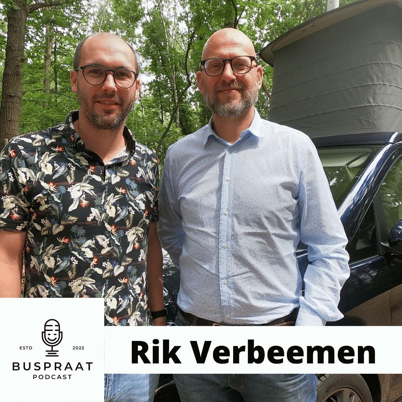 Zwarte Zwanen of Onbekende Opportuniteiten (ex-Buspraat)