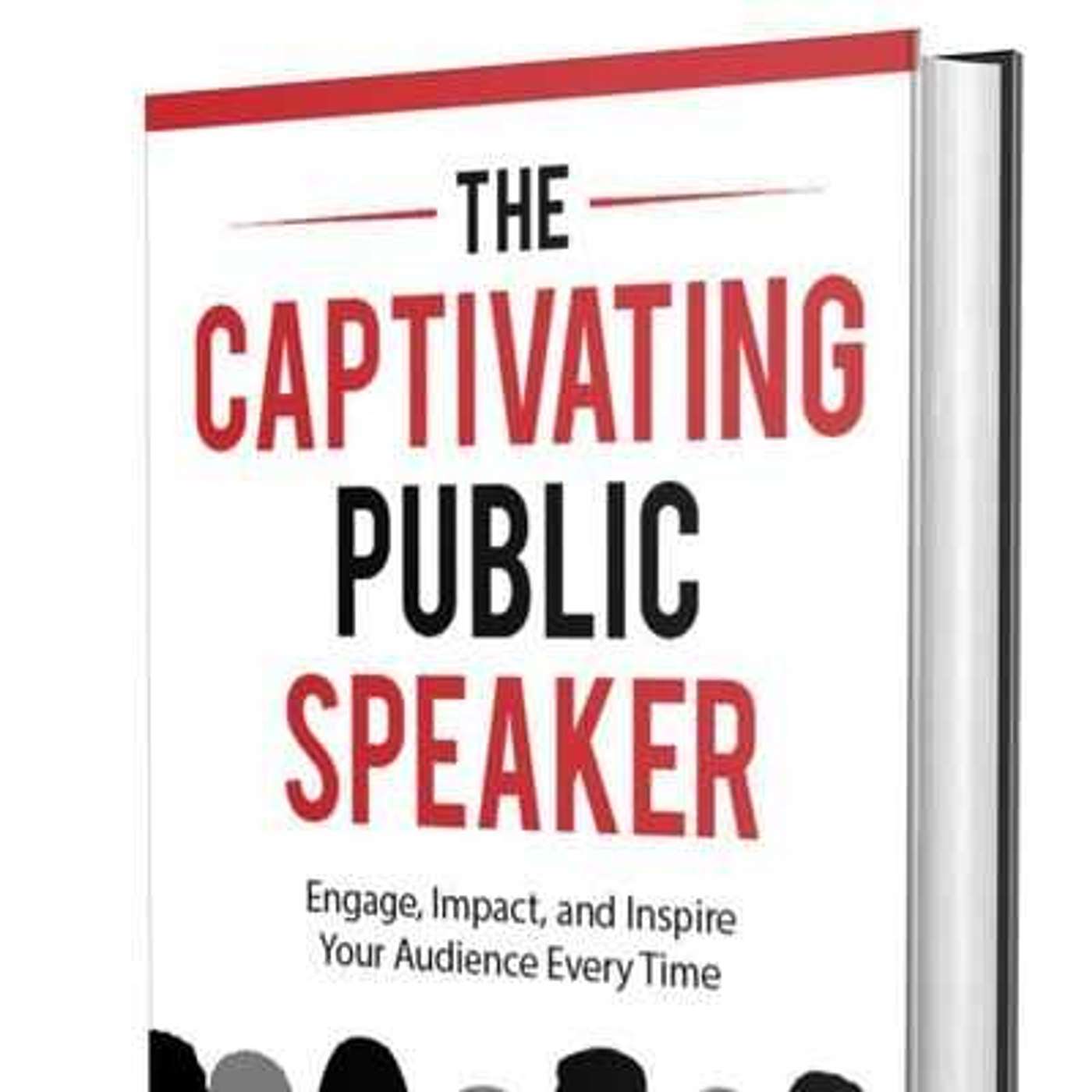 Living the dream with author and public speaking expert Peter George