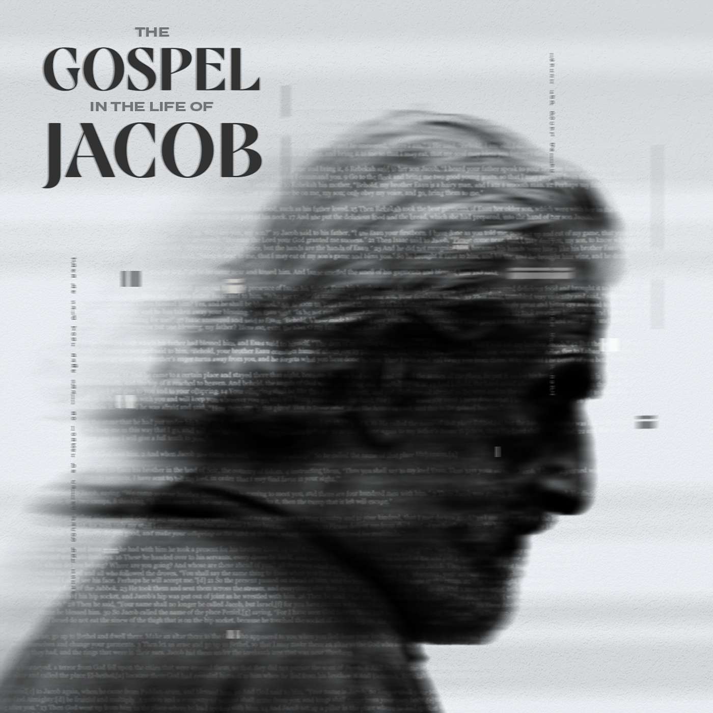 8. Jacob's Wrestling episode artwork