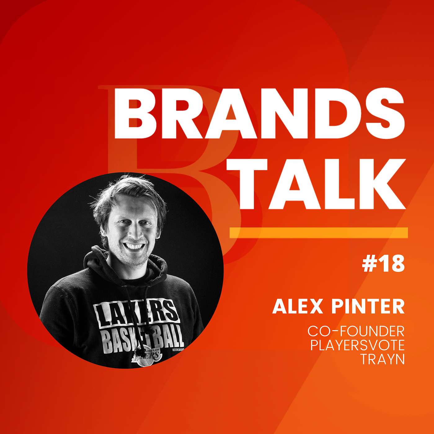 How Brands can win in the Digital Age w/Alex Pinter