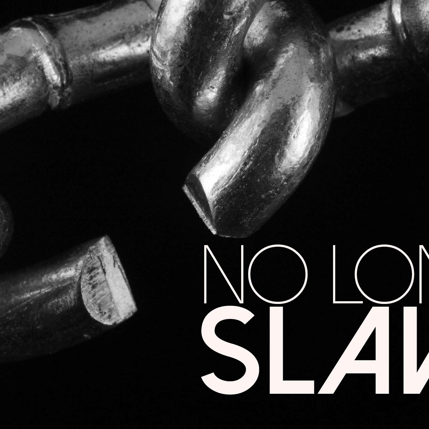 No Longer Slaves Part 1: Depression