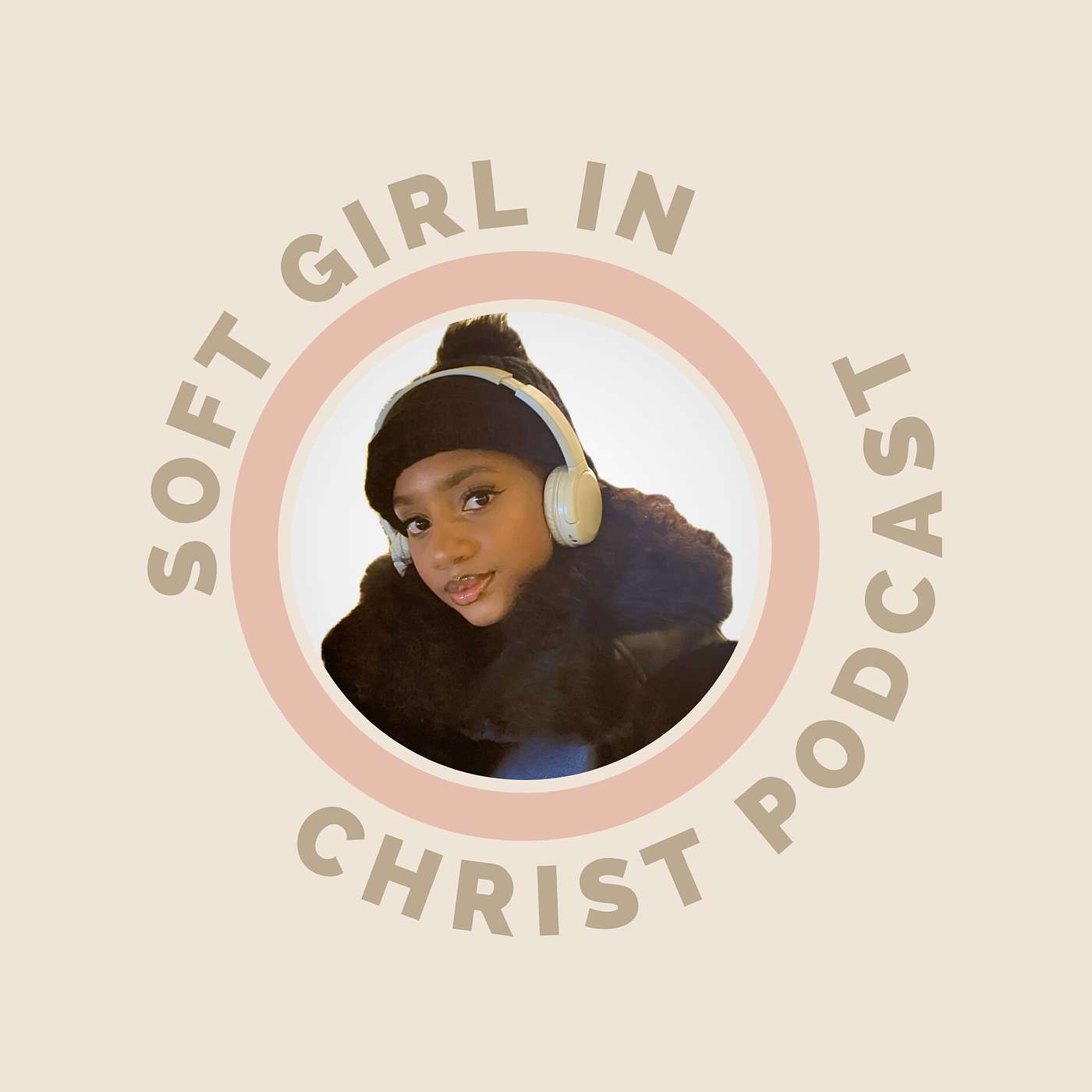 Soft Girl in Christ cover art