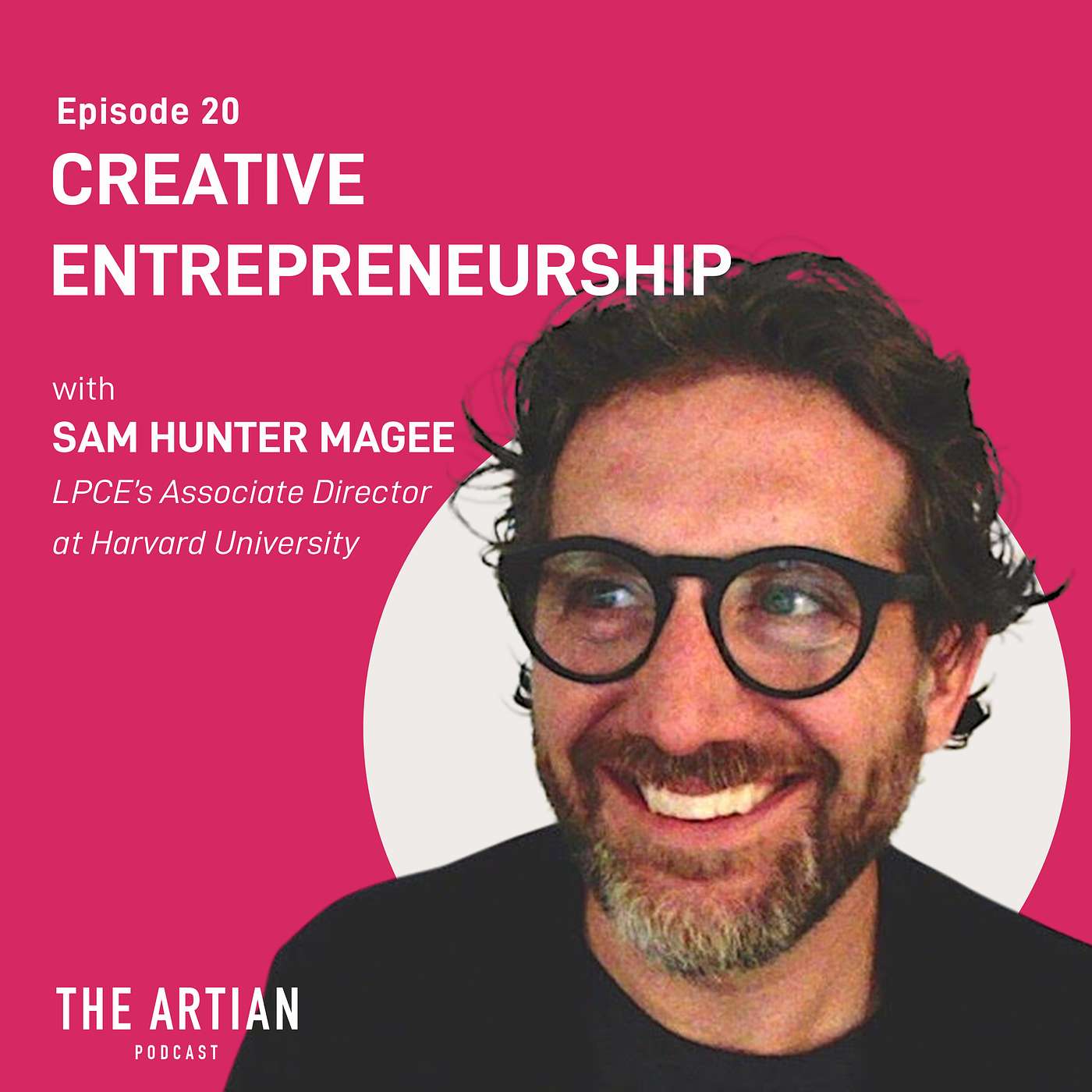 Business Artistry - The Artian Podcast