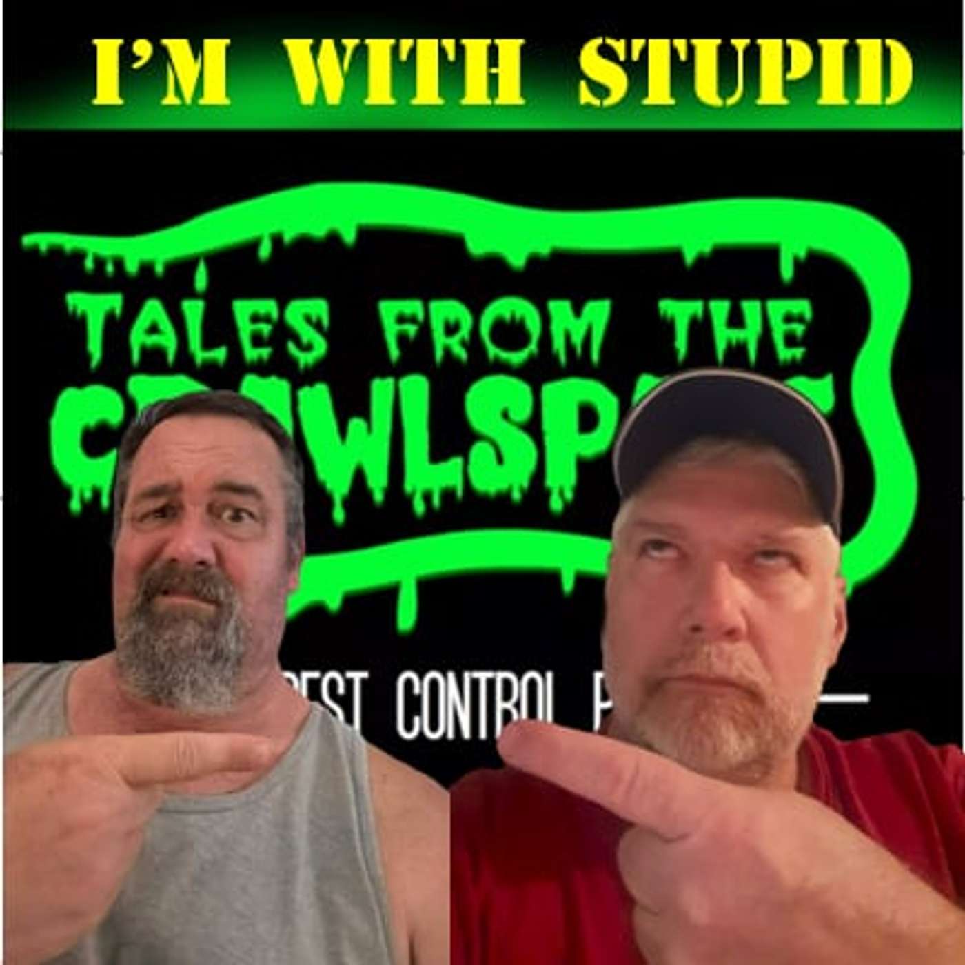 Im With Stupid