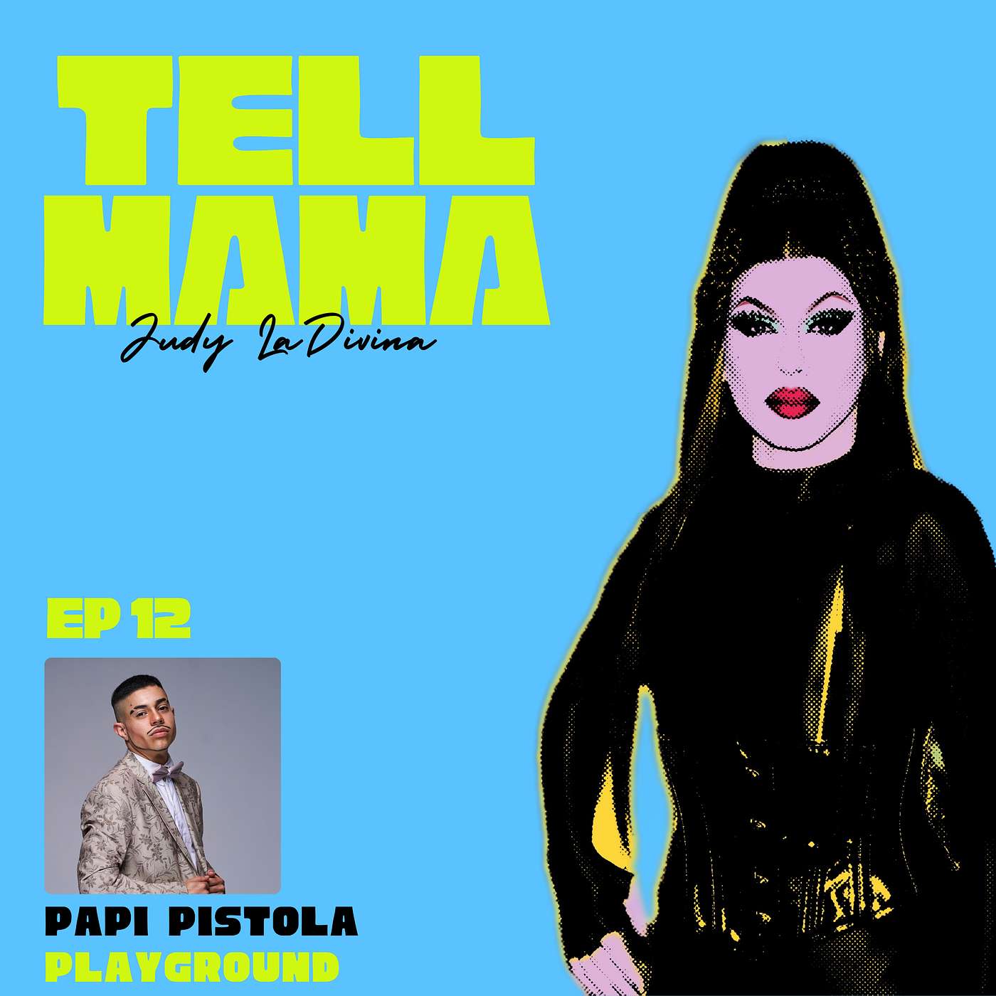 Tell Mama