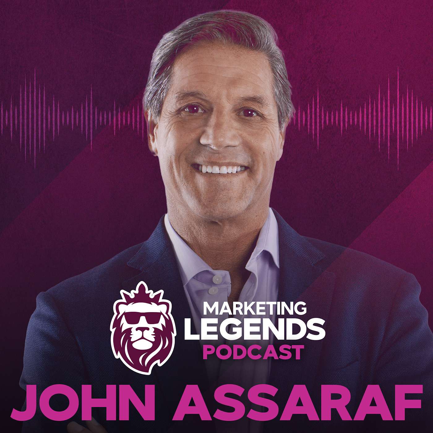 Marketing Legends