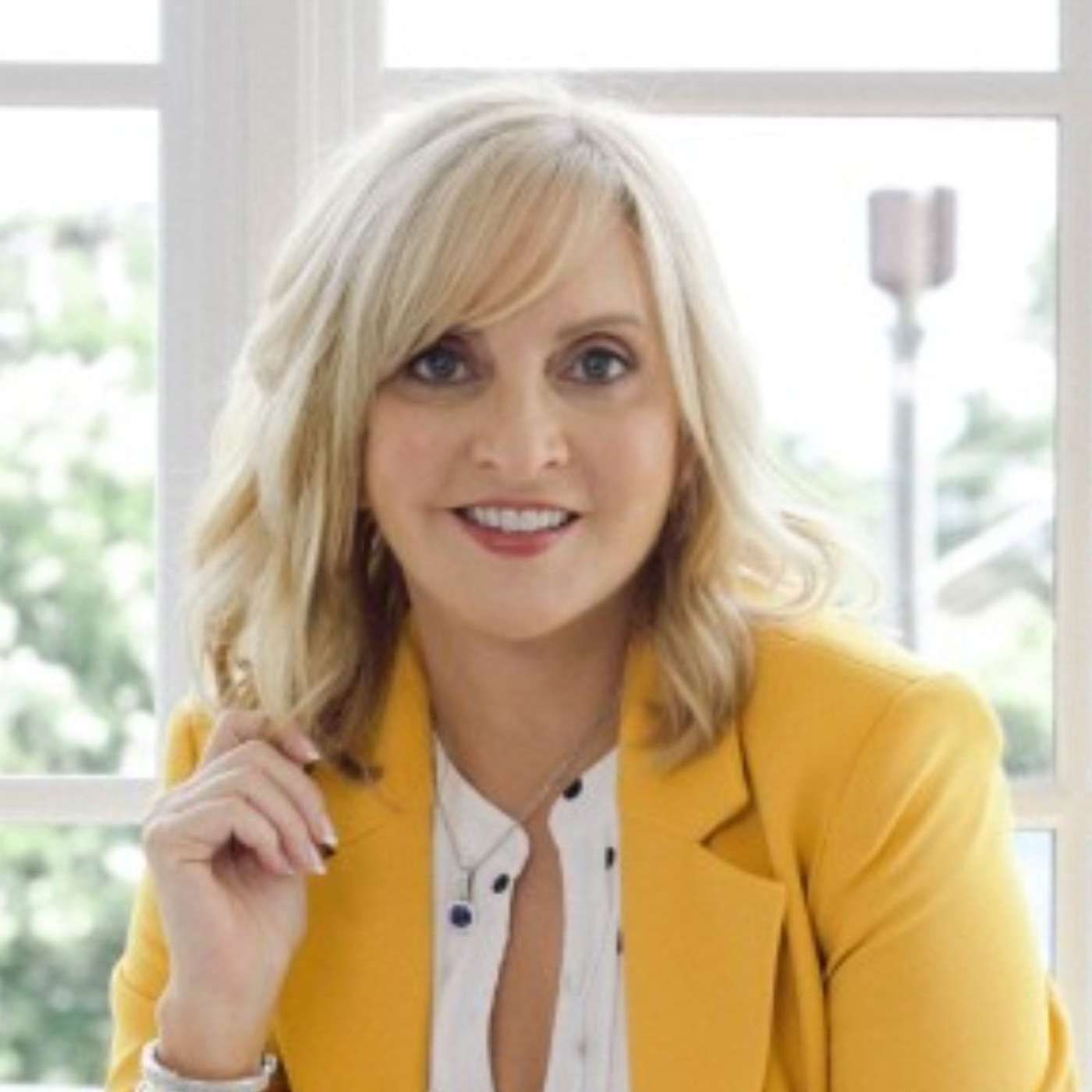 Unlocking Leadership Success with Executive Coach Cynthia Corsetti