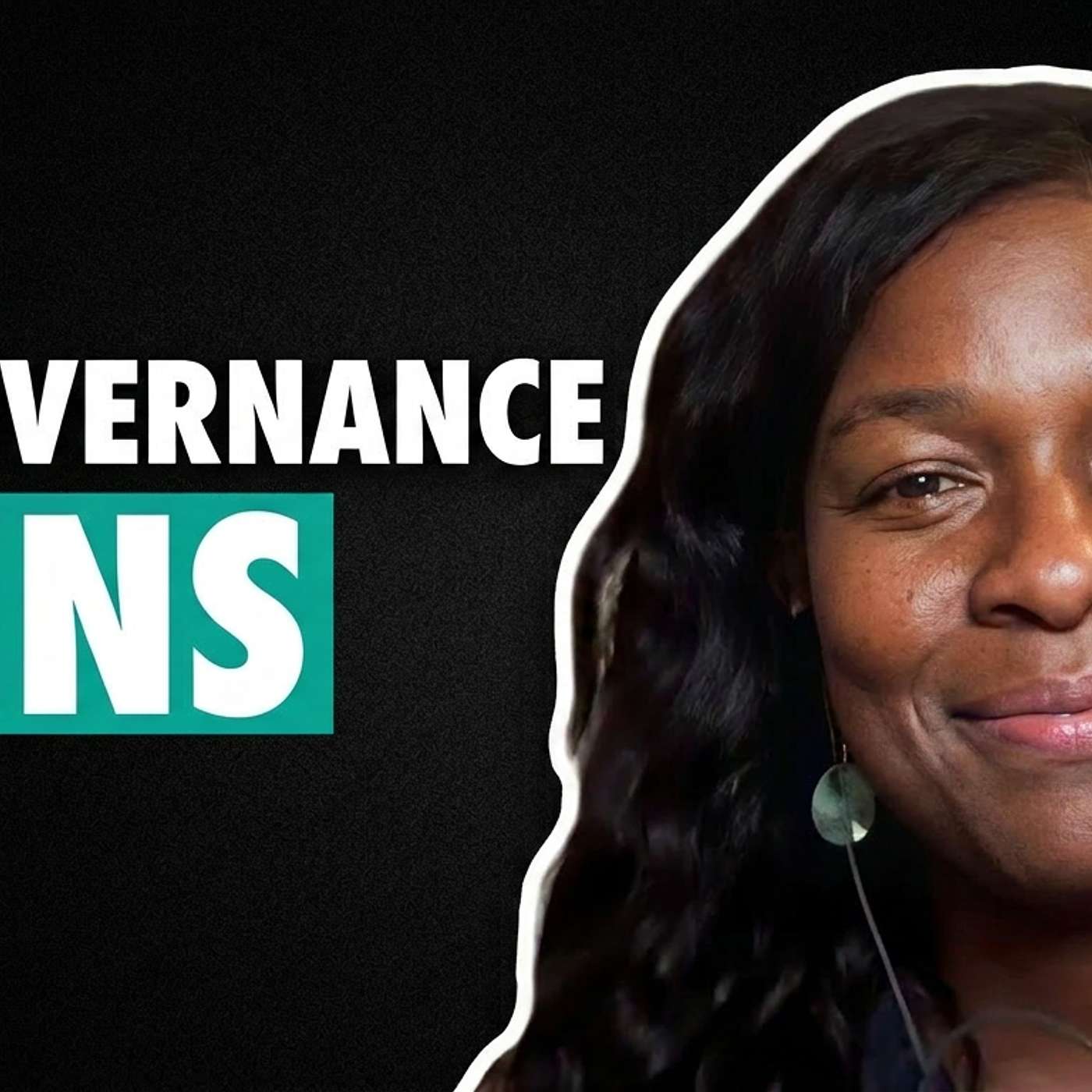Veridian: Episode 6_ Good AI Governance episode artwork