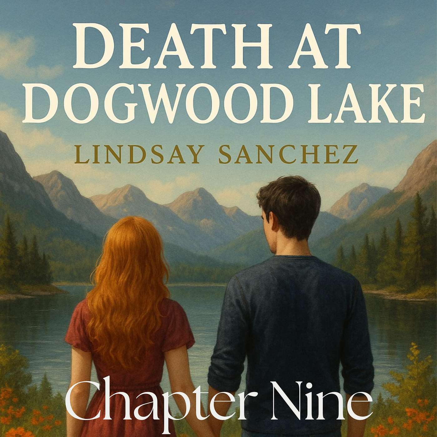 Chapter Nine: Death at Dogwood Lake