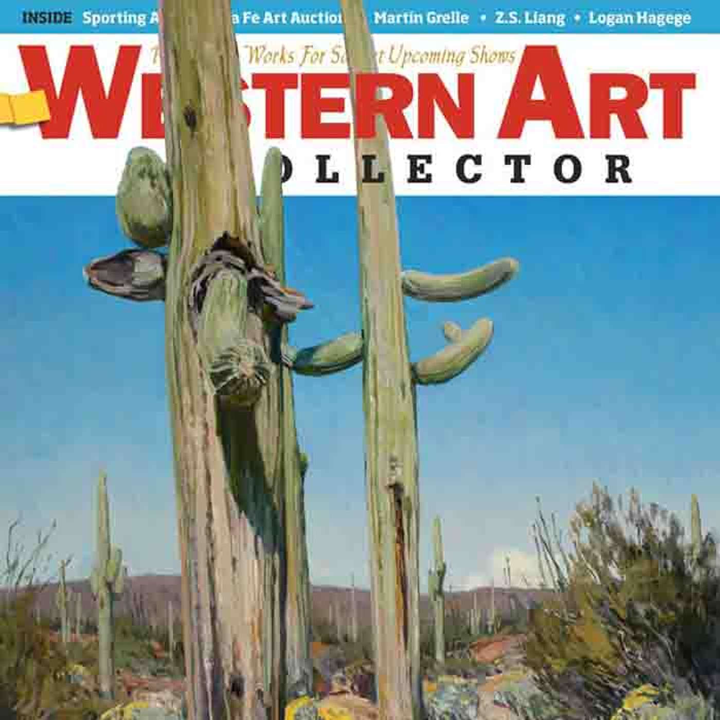 Art Dealer Diaries Podcast