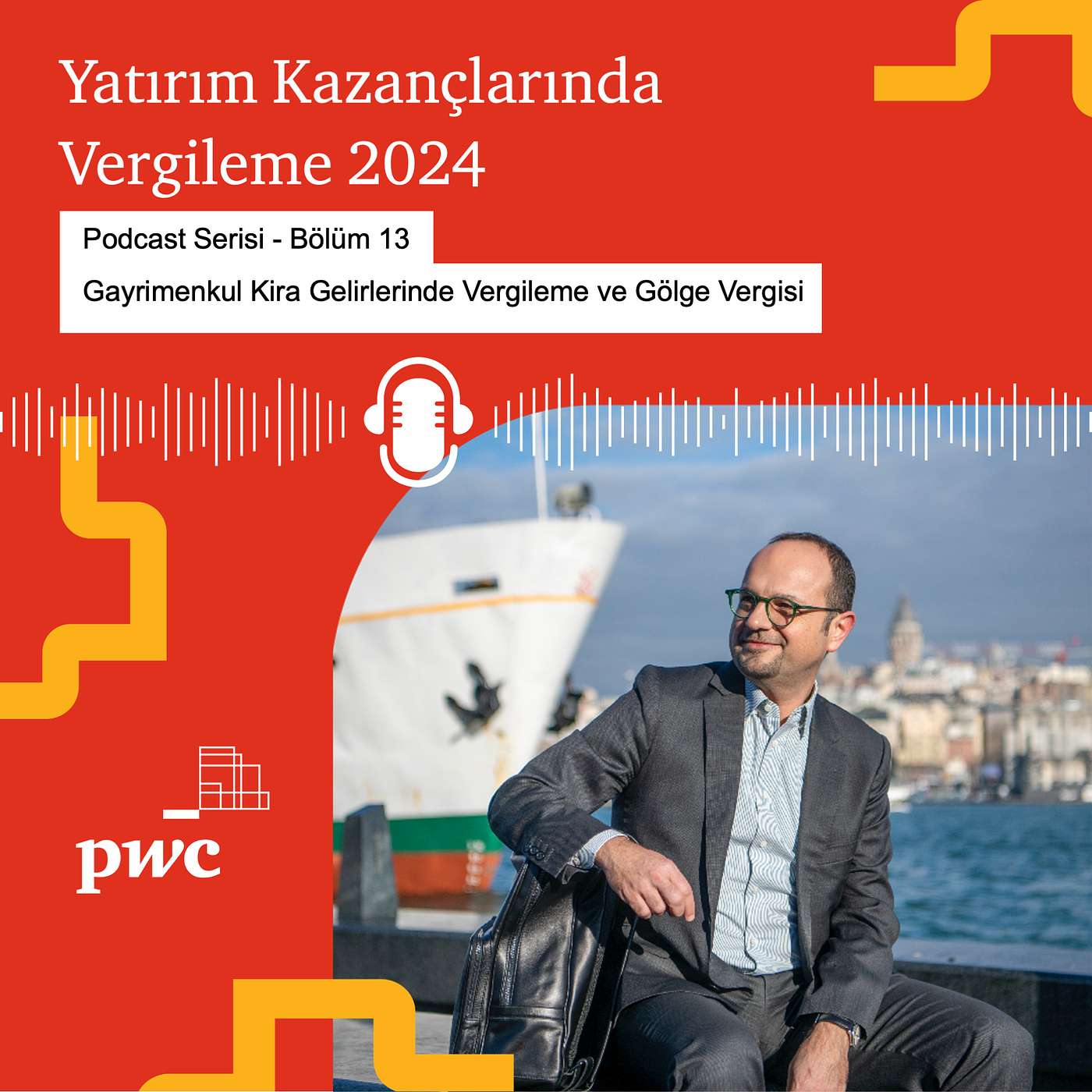 2024 - 13:Gayrimenkul Kira Gelirlerinde Vergileme ve Gölge Vergisi