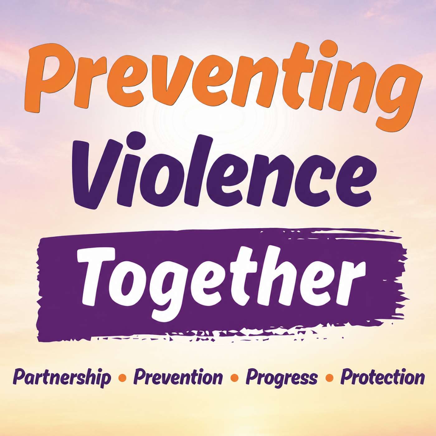 Preventing Violence: It Takes an Entire Community