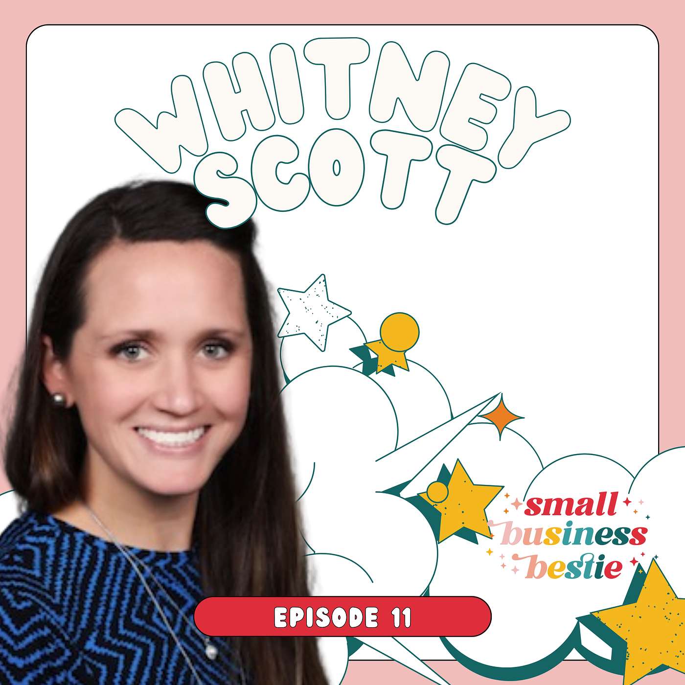 Small Business Bestie