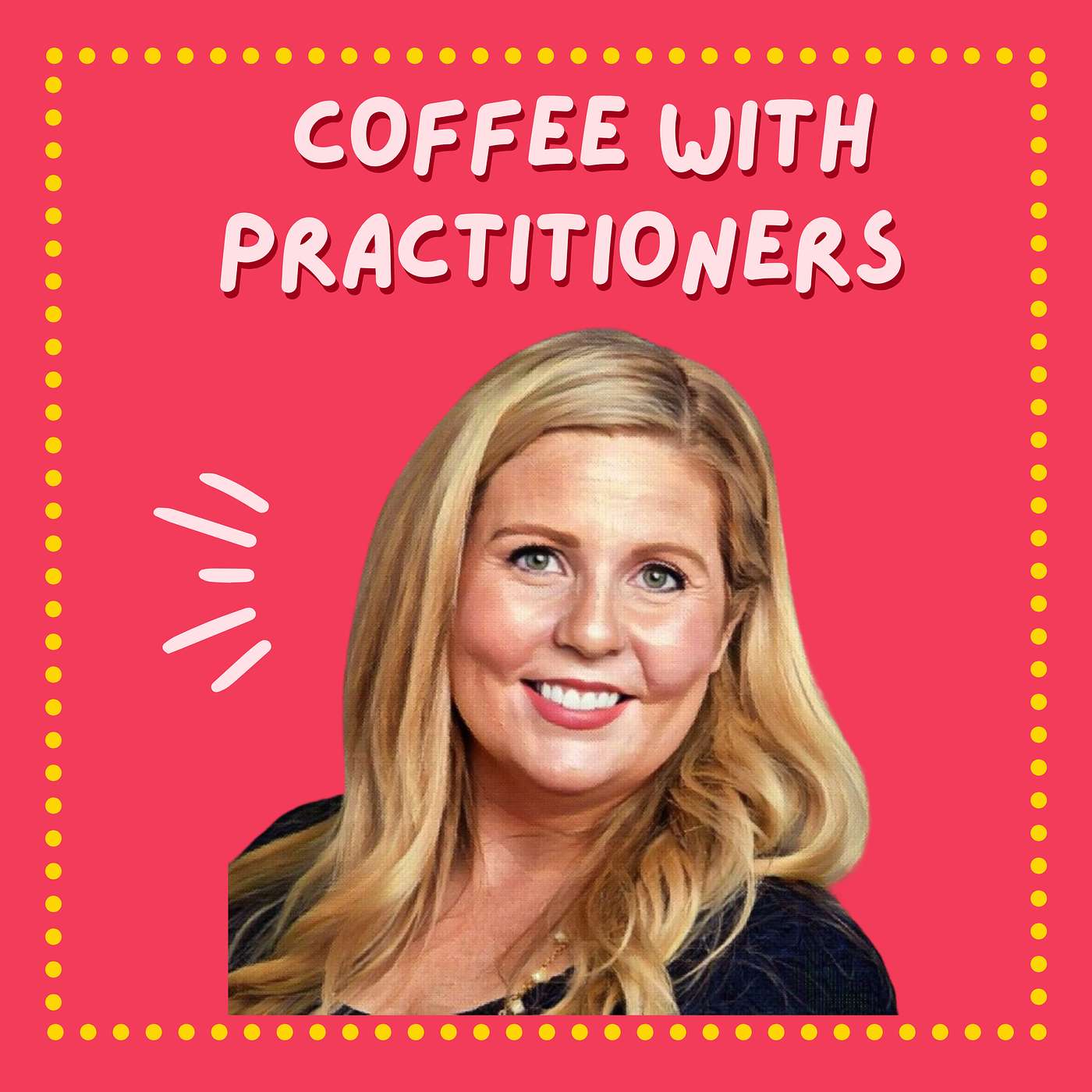 #24 - Micro-learning In The Flow Of Work with Steffaney Zohrabyan episode artwork