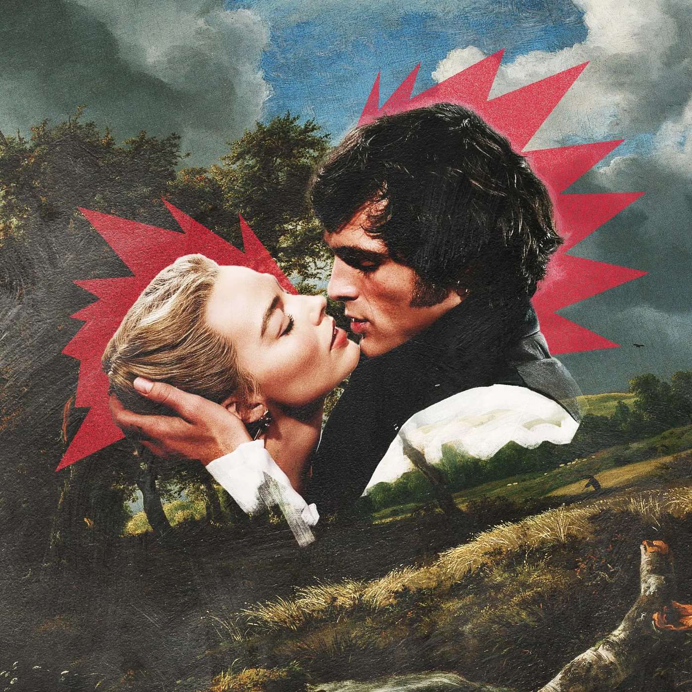 Wuthering Heights by Emily Brontë — More Than A Gothic Romance episode artwork