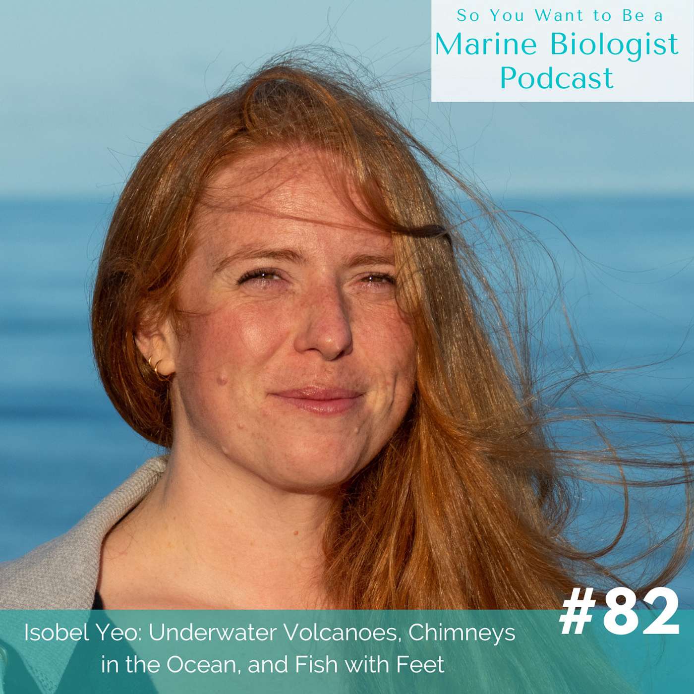 So You Want to Be a Marine Biologist