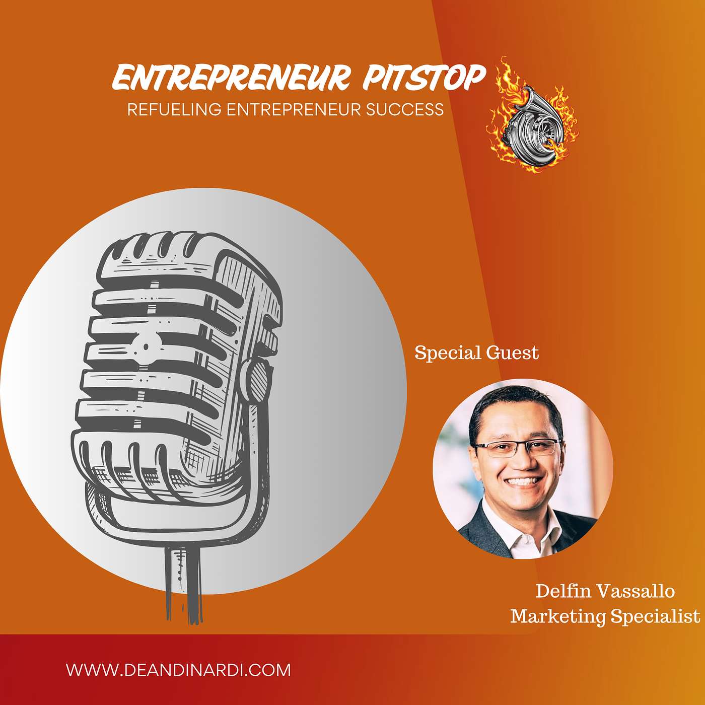 The Importance of Marketing - Delfin Vassallo