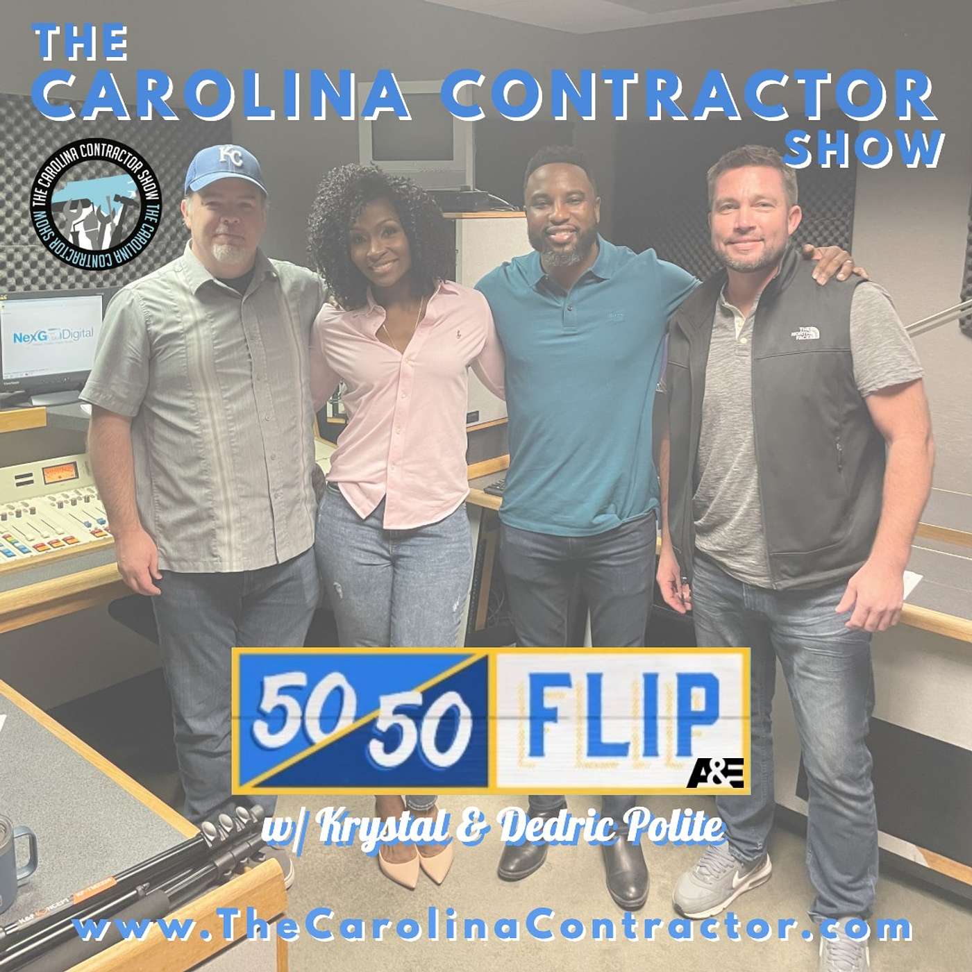 The Carolina Contractor Show