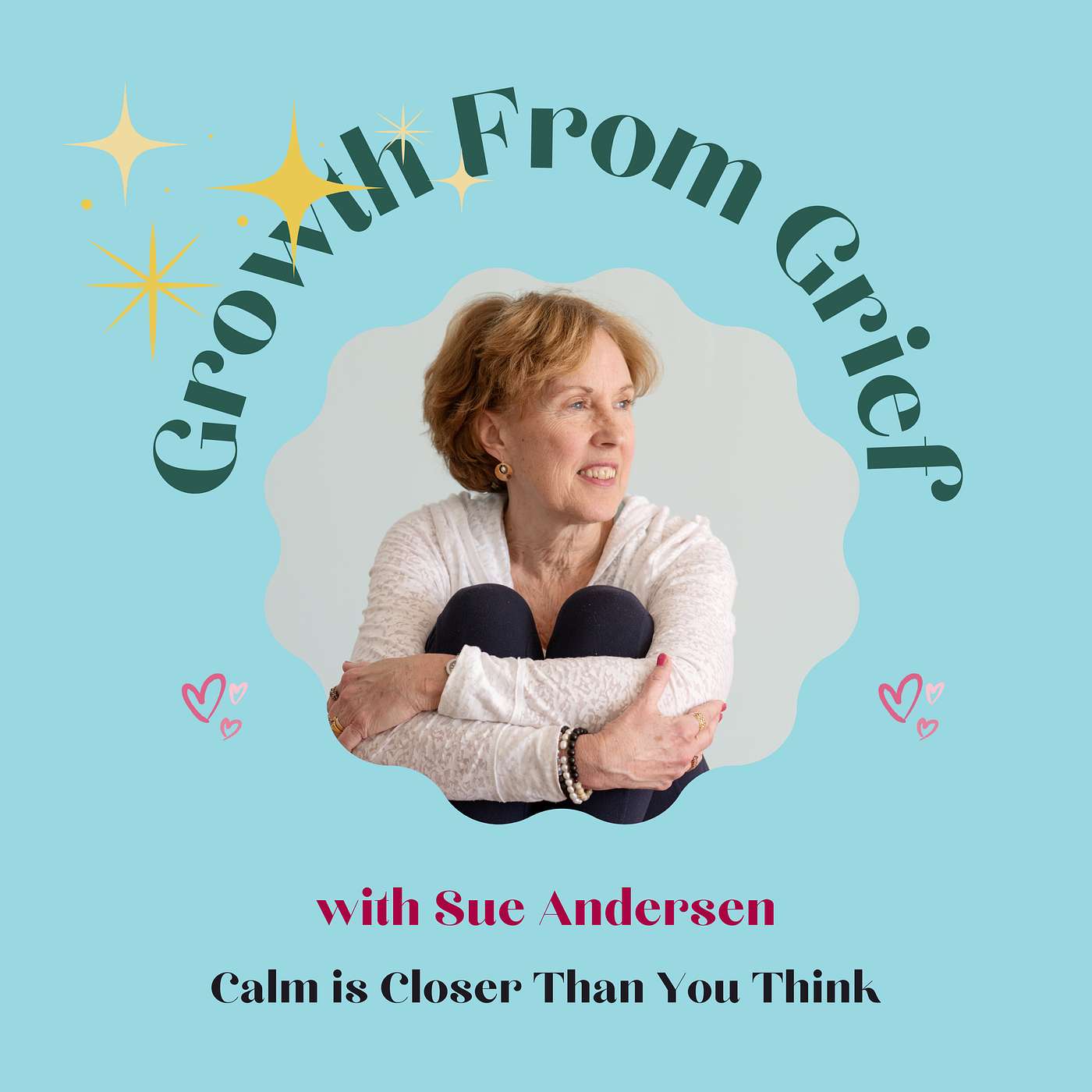 Growth from Grief