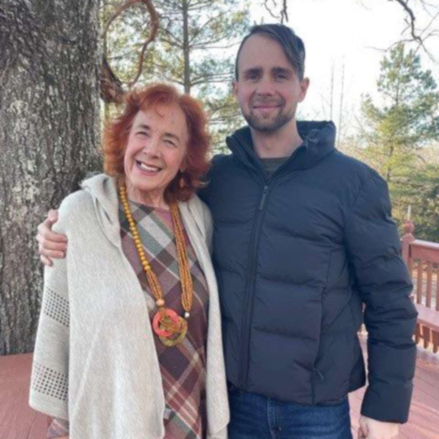 Life To The Full with Nancy Campbell