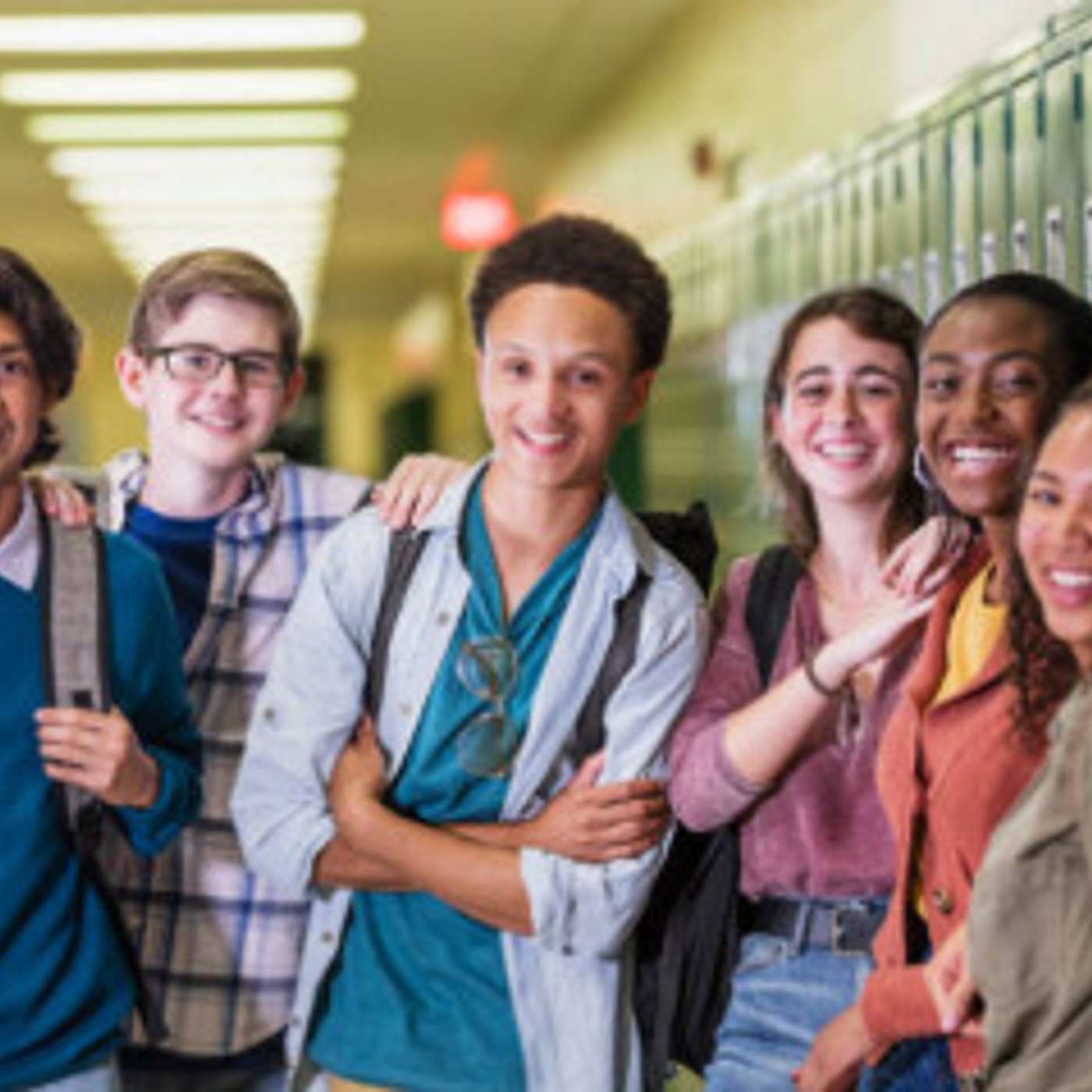 A Call Across the Pond; Transforming Relationships at School, at Home and Beyond