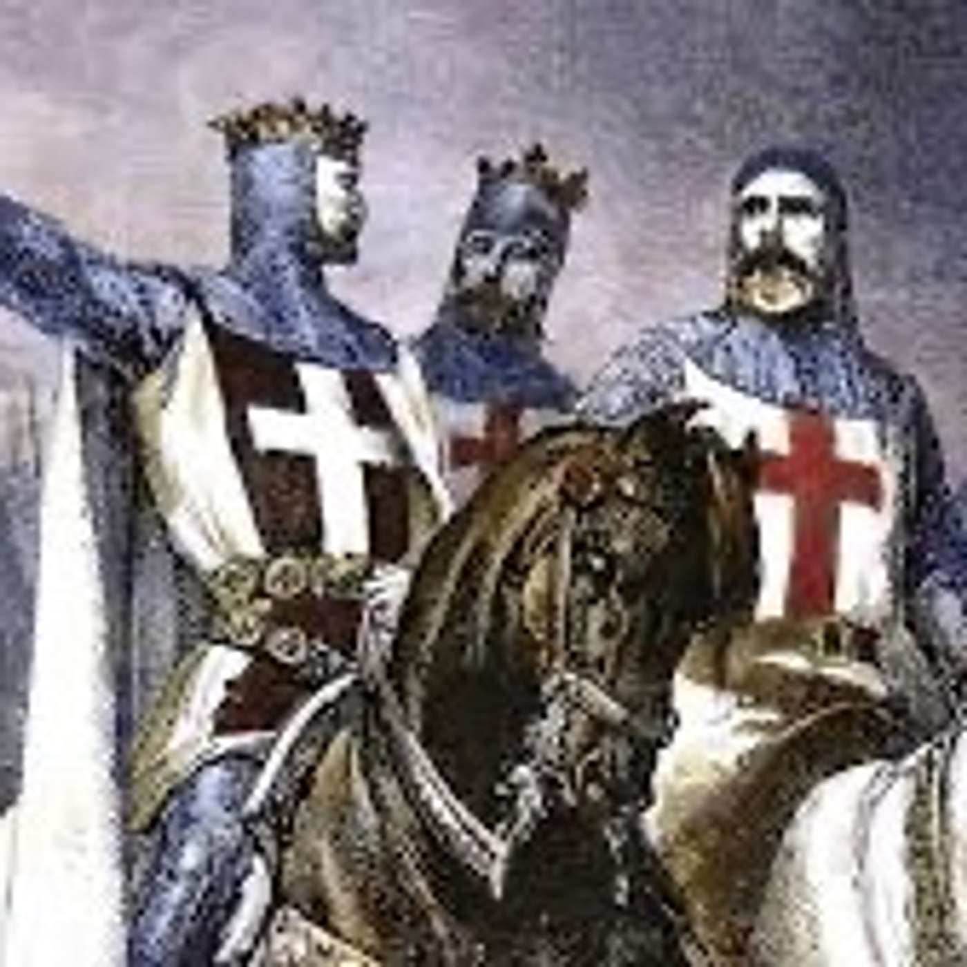 Byzantium and the First Crusade