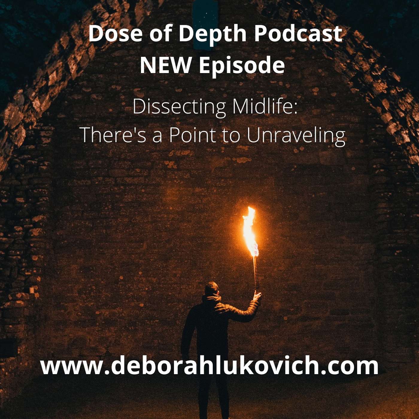 Dose of Depth