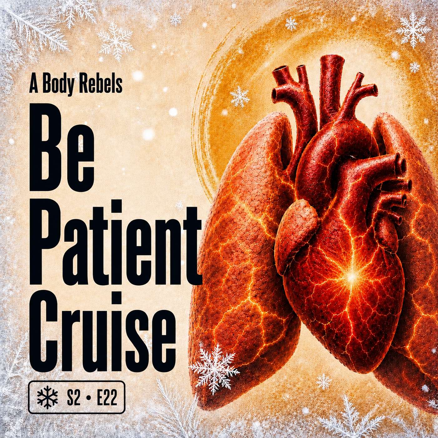 A Body Rebels: A Chronic Illness Podcast