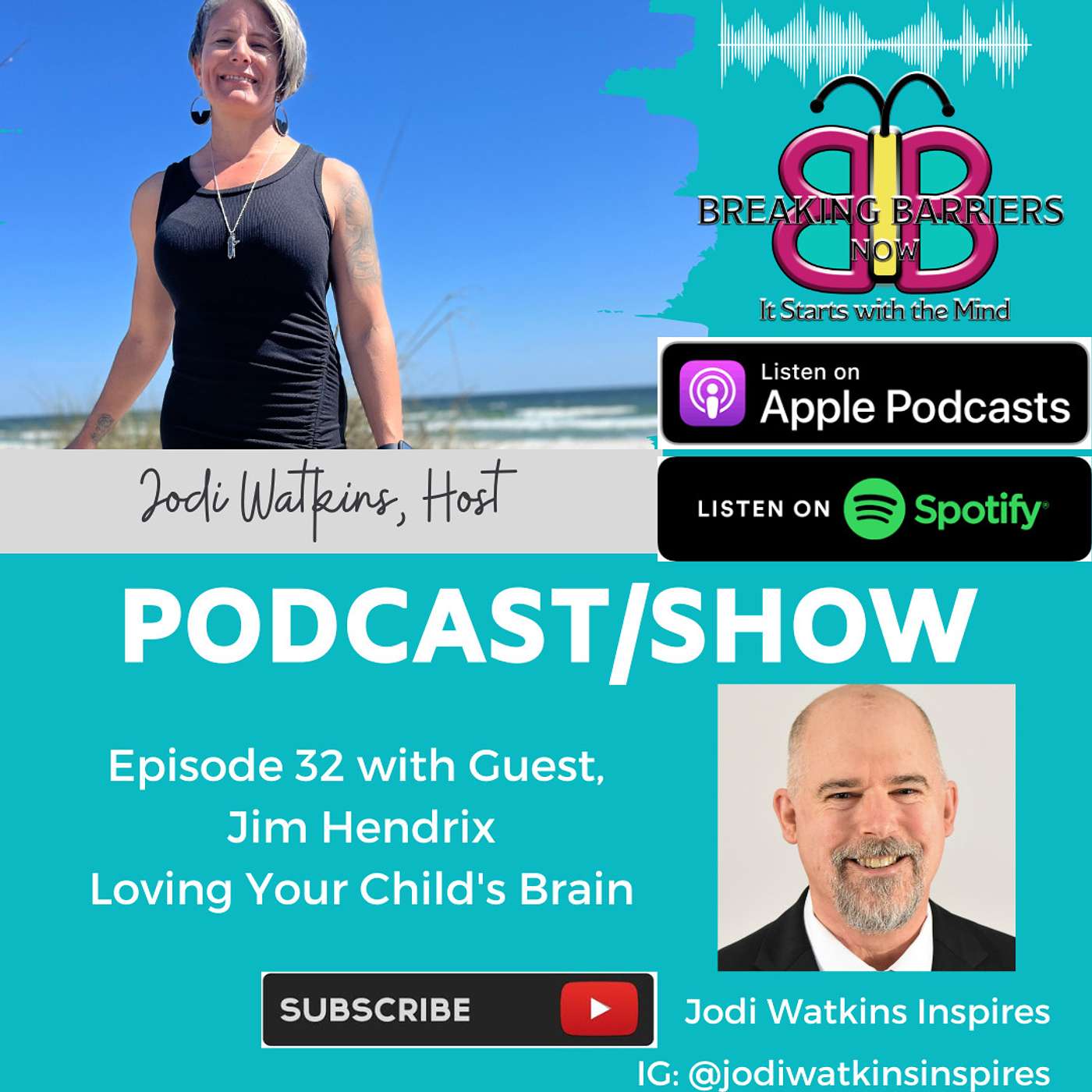 Empower Hour with Lady J