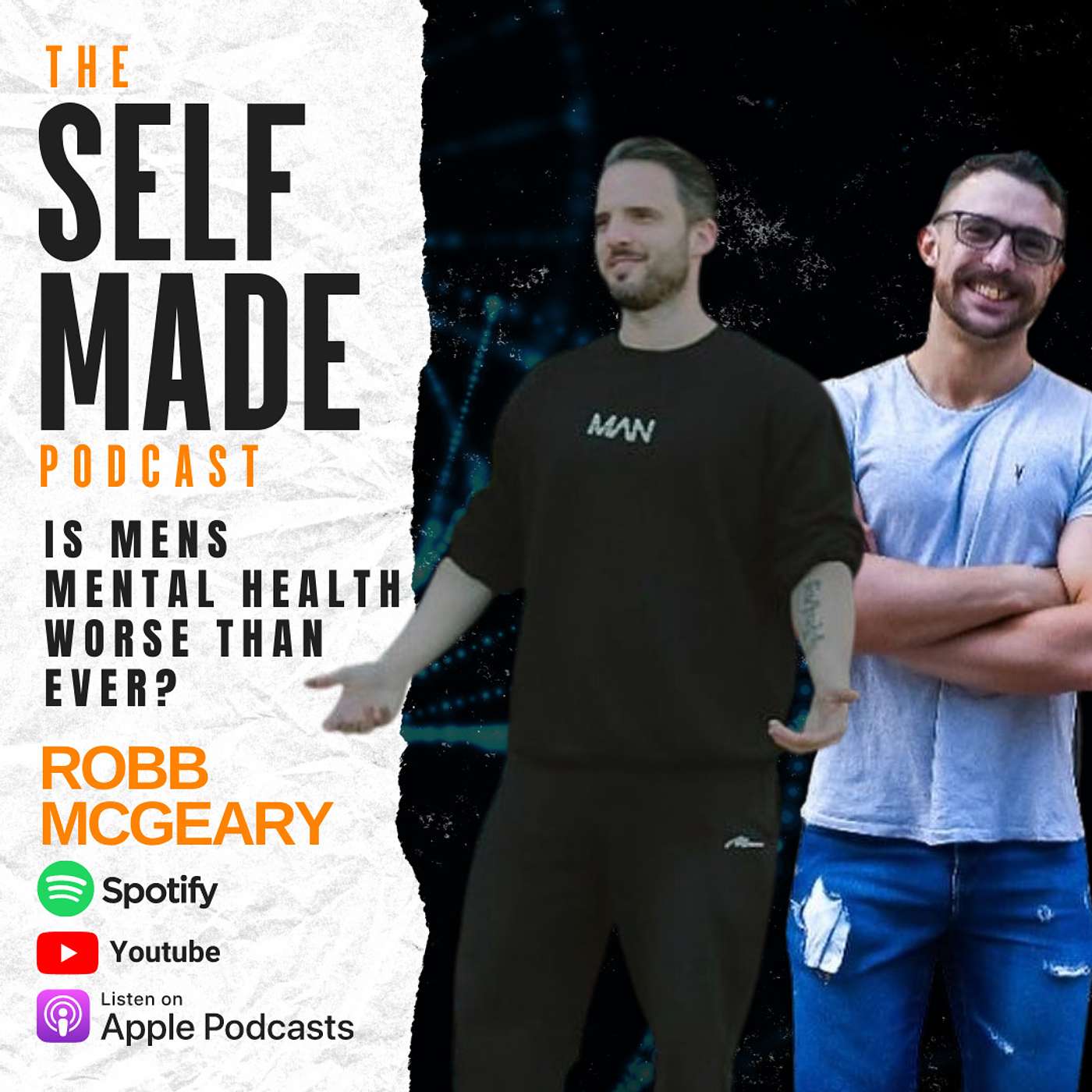 The Self Made Podcast