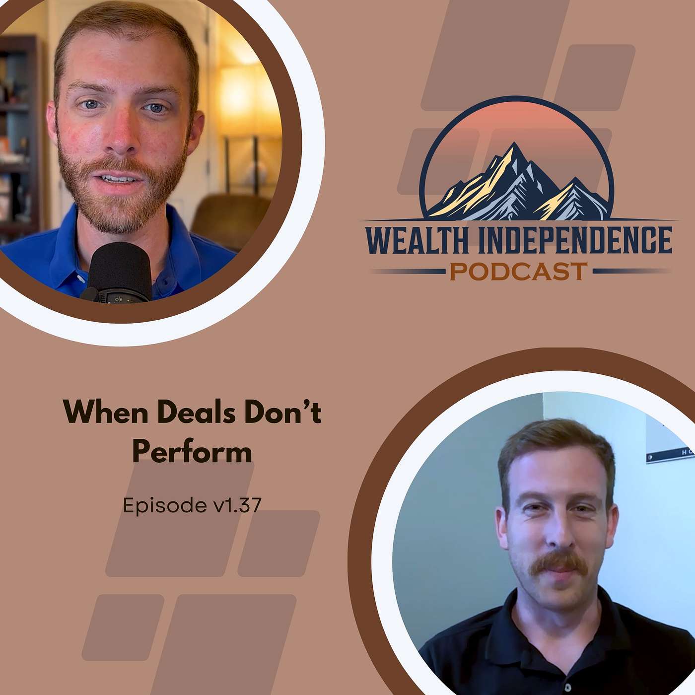 Wealth Independence Podcast