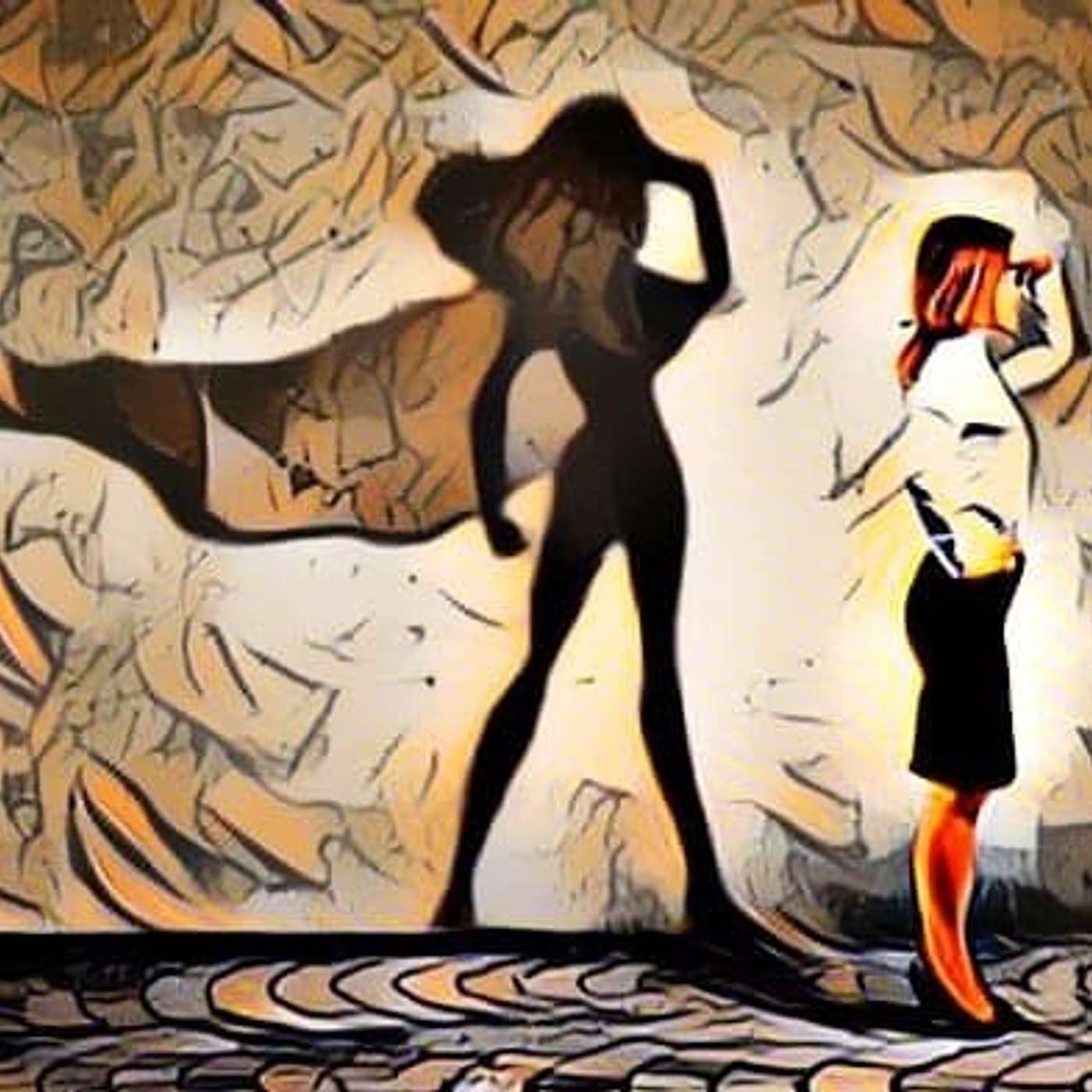 Passion for or Burnout from your Job:  Reinvent yourself to be Happy and Healthy episode artwork