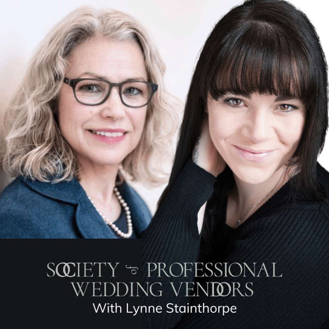 016 What is Brand personality - With Lynne Stainthorpe