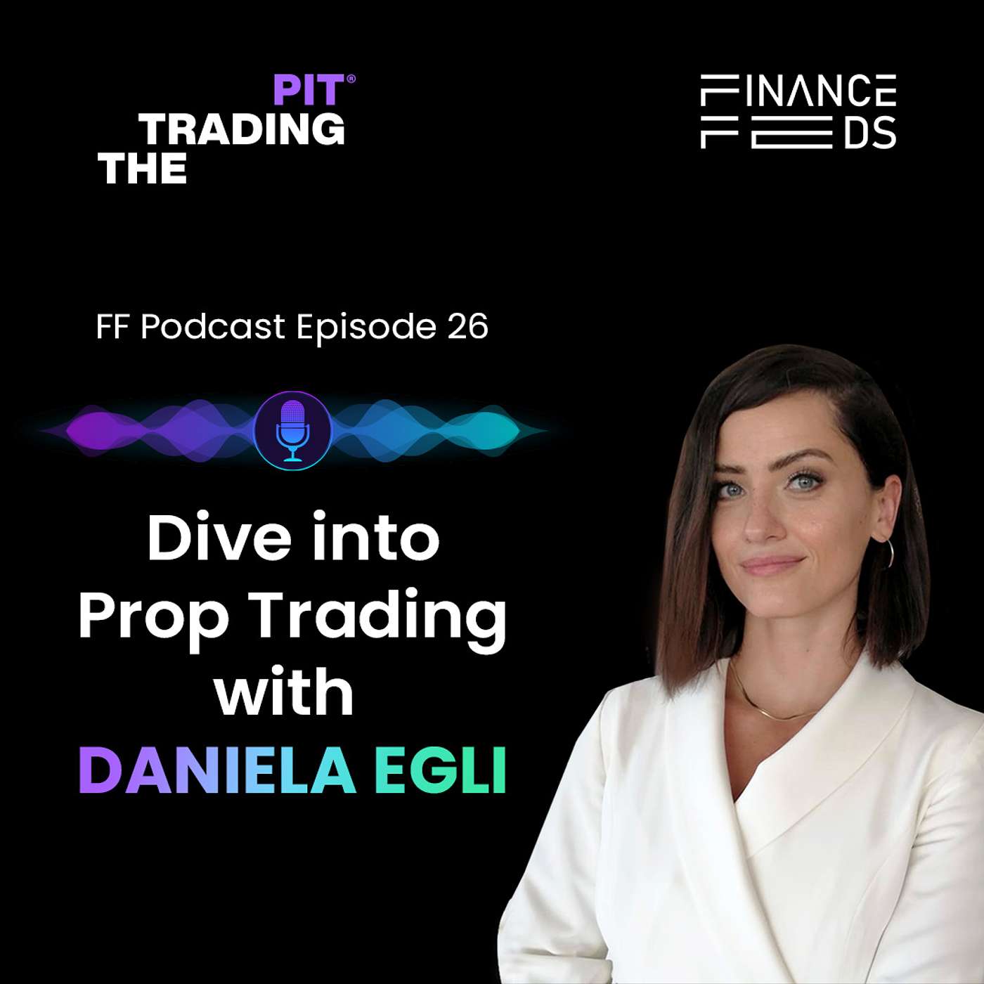 The Trading Pit\'s Podcast