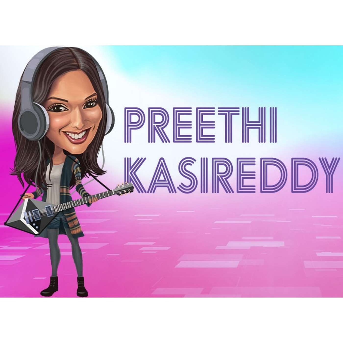 Preethi Kasireddy on #RockstarsOfEthereum - S02EP04