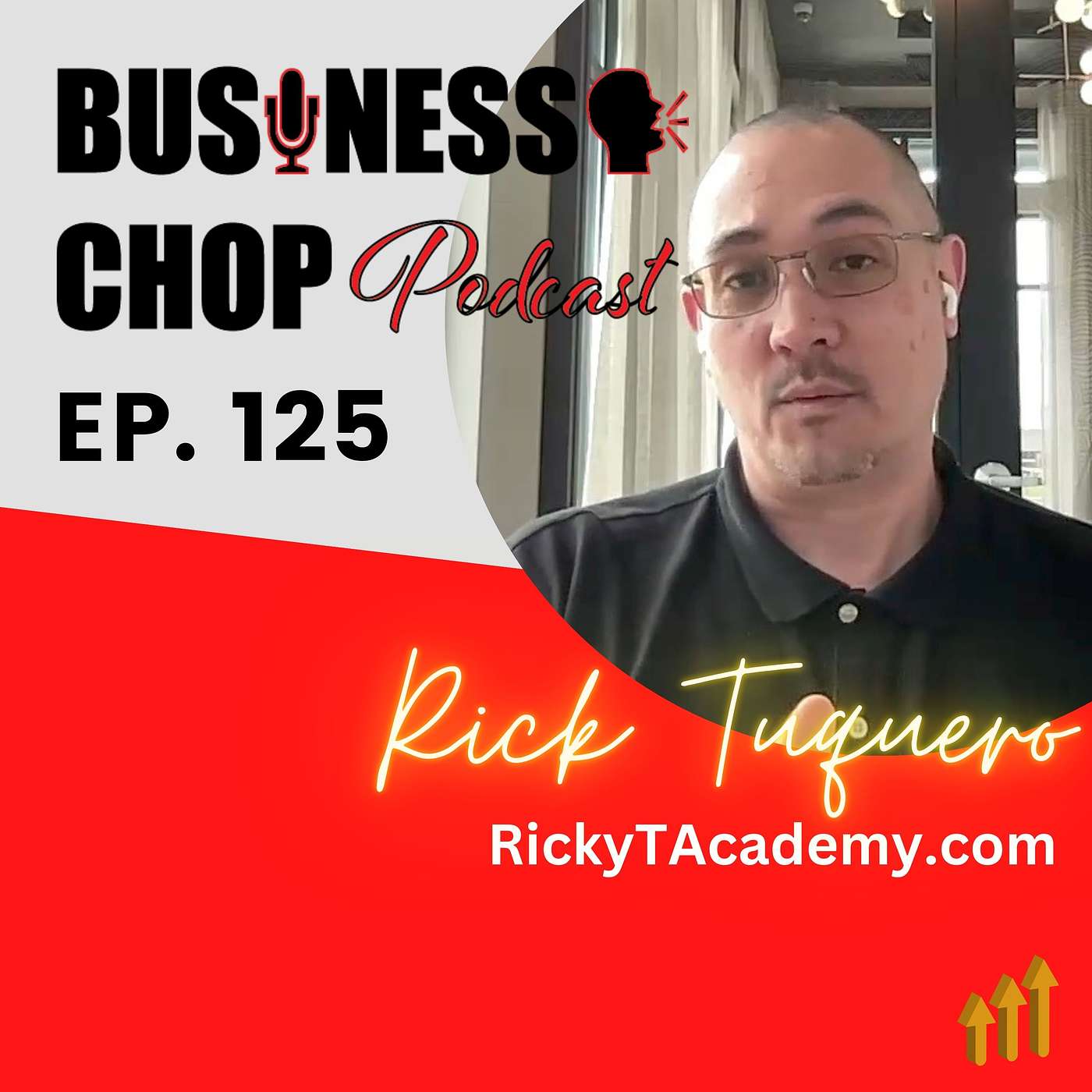 Beyond Profits and Paychecks The Key to Thriving Businesses with Rick Tuquero