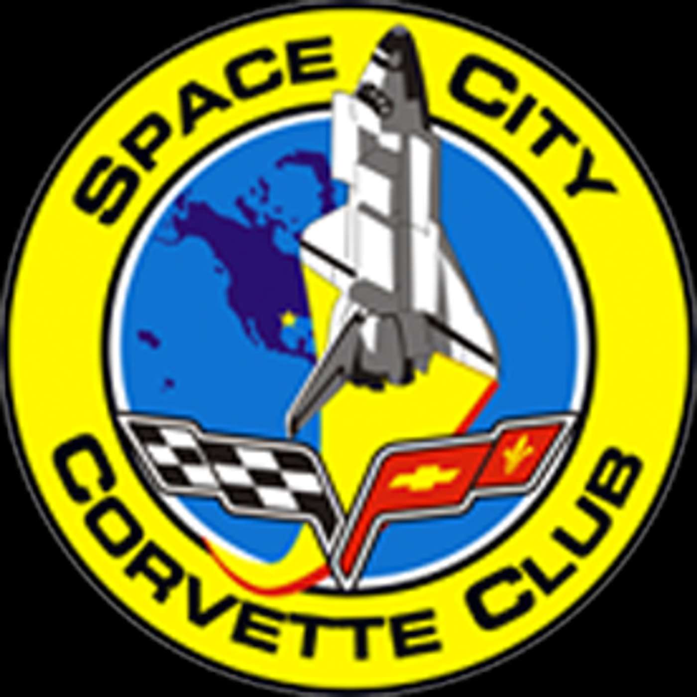 A Corvette Club Walks Into A Garage Condo... A Corvette Club Walks Into A Garage Condo...