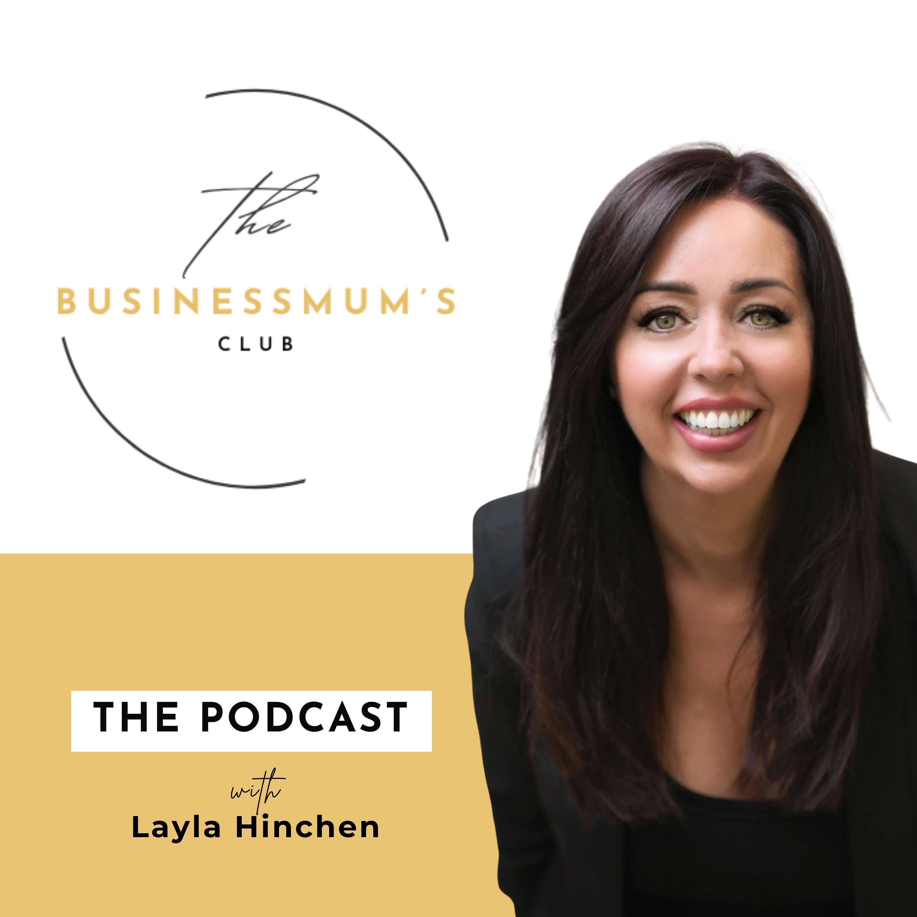 The BusinessMum's Club