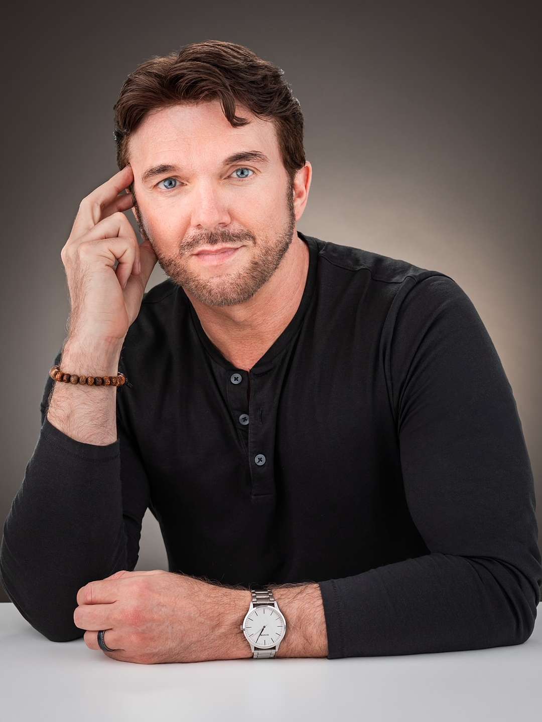 Sean Hayden