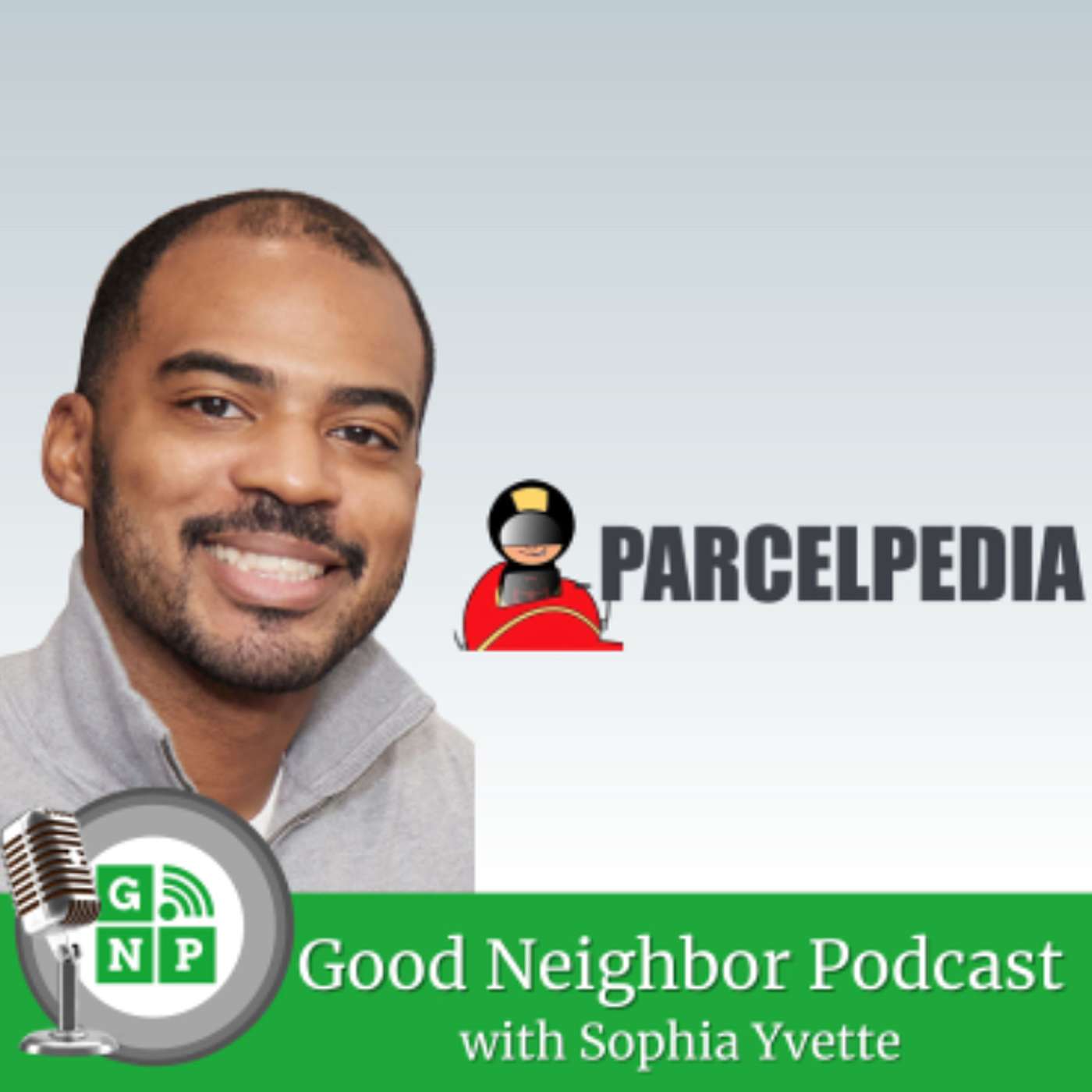 Good Neighbor Podcast: Frisco